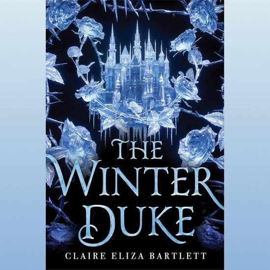 The Winter Duke - cover