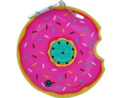 Didak Play Backpack Muy Pop Speaker Donut - Portable speaker - Luidspreker