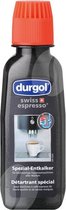 Durgol Swiss Espresso - Koffiemachineontkalker