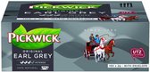 Pickwick - Earl grey tea  Doos 100 zakjes van 2 gram