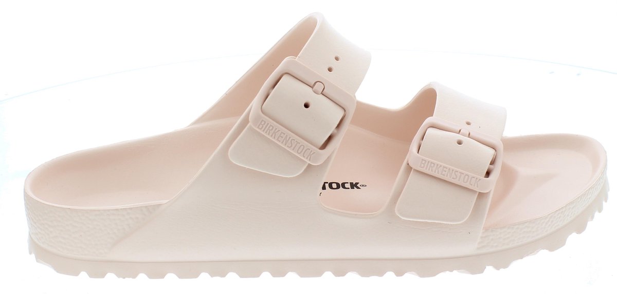 Birkenstock Arizona Rose narrow EVA Roze