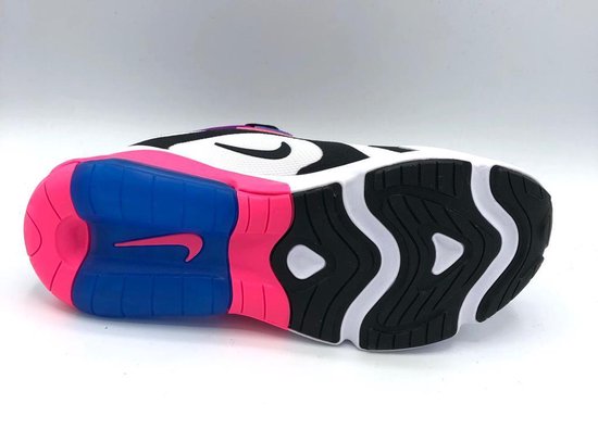 Nike Air Max 200 (GS) - Maat 38.5 | bol.com