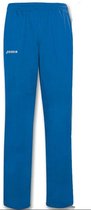 Joma Champion 2 Trainingsbroek Polyester Dames - Royal / Wit | Maat: M