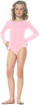 Leg Avenue Kinder Bodysuit -Kids tm 12 jaar- 73011 Roze