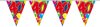 Folat - Vlaggenlijn 40 jaar Ballonnen (10 meter)