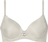 Madison Padded Bra - White - 70E