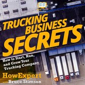 Trucking Business Secrets