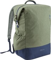 Deuter Backpack - Unisex - groen/navy