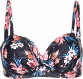 Protest Mm Bibi 20 Ccup bandeau bikini top dames - maat xs/34