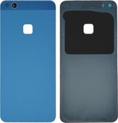 Pour Huawei P10 Lite Was-Lx1a Cache Arrière De La Batterie - Bleu