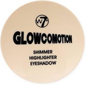 W7 Glowcomotion Shimmer Highlighter Eyeshadow