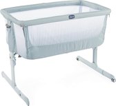 Chicco Next2Me Air Co-Sleeper - Antiguan Sky