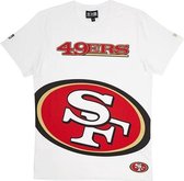 New Era Big Logo T-Shirt M 49ers