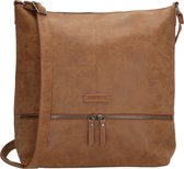 Enrico Benetti Nouméa 66472 Schoudertas - Camel