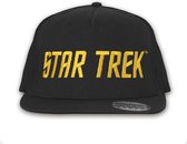 Logoshirt Kappe Star Trek