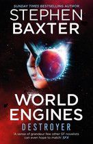 World Engines Destroyer