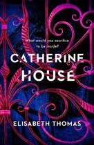 Catherine House 'A delicious, diverse, genrebending gothic, as smart as it is spooky' Chloe Benjamin