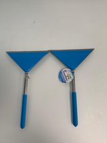2 zemen - blauw