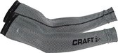 Craft Shield Armstukken Zwart Zilver