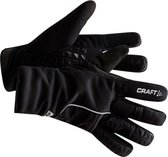 Craft Siberian 2.0 Handschoenen, zwart Handschoenmaat XS | 7