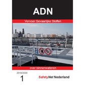 ADN 2019-2020 Code boeken