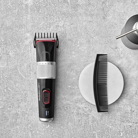 babyliss for men e785e