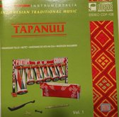 Tapanuli, Vol. 1: Music of Northern Sumatra