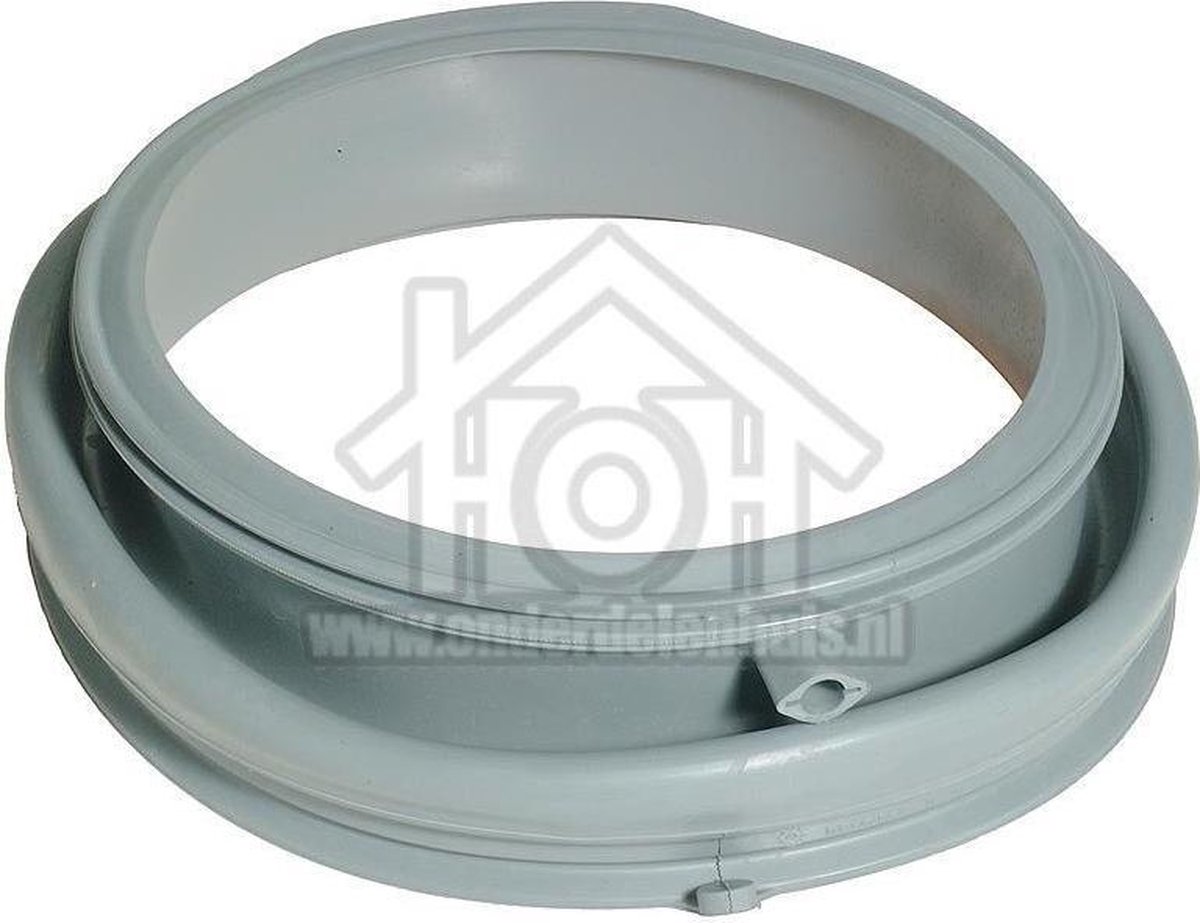 Miele Manchet met tuit W 463 W 300 Serie (EPDM Quality) 5156613