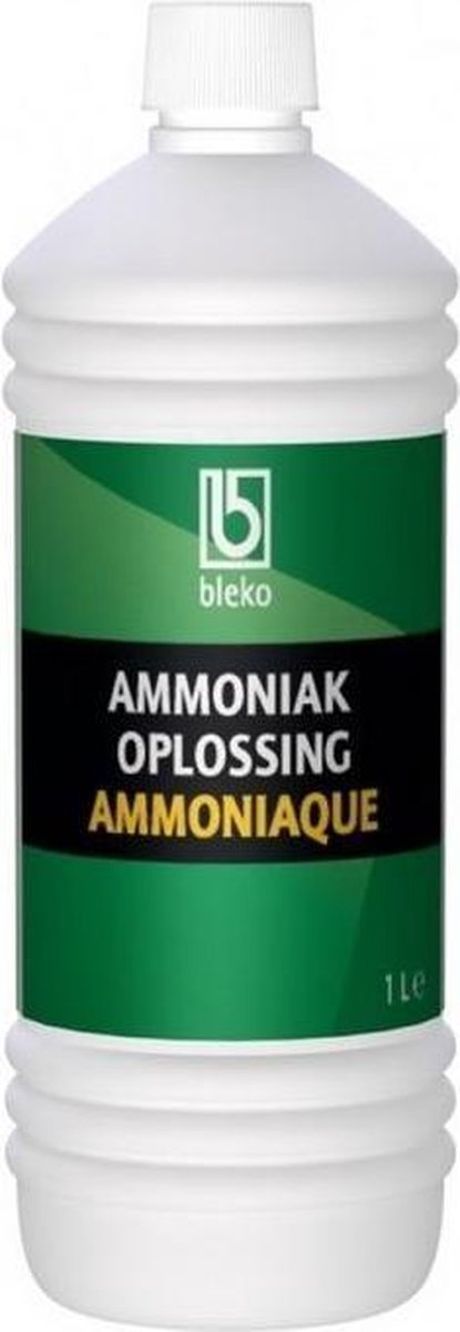 Ammoniak - Ammonia - 1000 ml