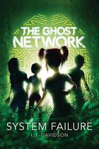 Ghost Network 3 - The Ghost Network