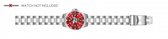 Horlogeband voor Invicta Disney Limited Edition 25881