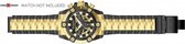 Horlogeband voor Invicta Coalition Forces 25584