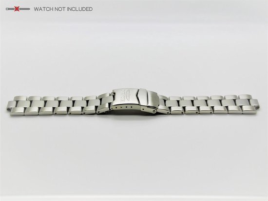 Horlogeband voor Invicta Pro Diver 25714 | bol.com