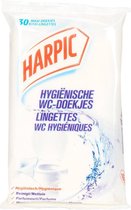 Harpic Toilet Wipes - 30 Doekjes