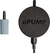 Collar Apump - Aquarium Pomp - Type: Luchtpomp - Voor Aquarium tot 100 Liter - Ultra Klein