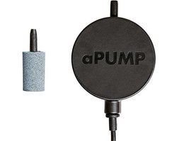 Collar Apump - Aquarium Pomp - Type: Luchtpomp - Voor Aquarium tot 100 Liter - Ultra Klein