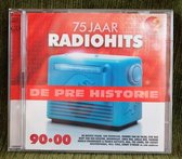 75 Jaren Radiohits 90/2000