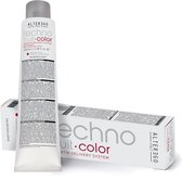 Alter Ego techno fruit color Permanent Hair Coloring Cream 60ml 5/32 Light Chestnut Golden Iris Haarkleuring