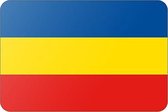 Vlag gemeente Valkenburg aan de Geul - 150 x 225 cm - Polyester
