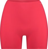 LaSlip - Basic - Short - Rood-L