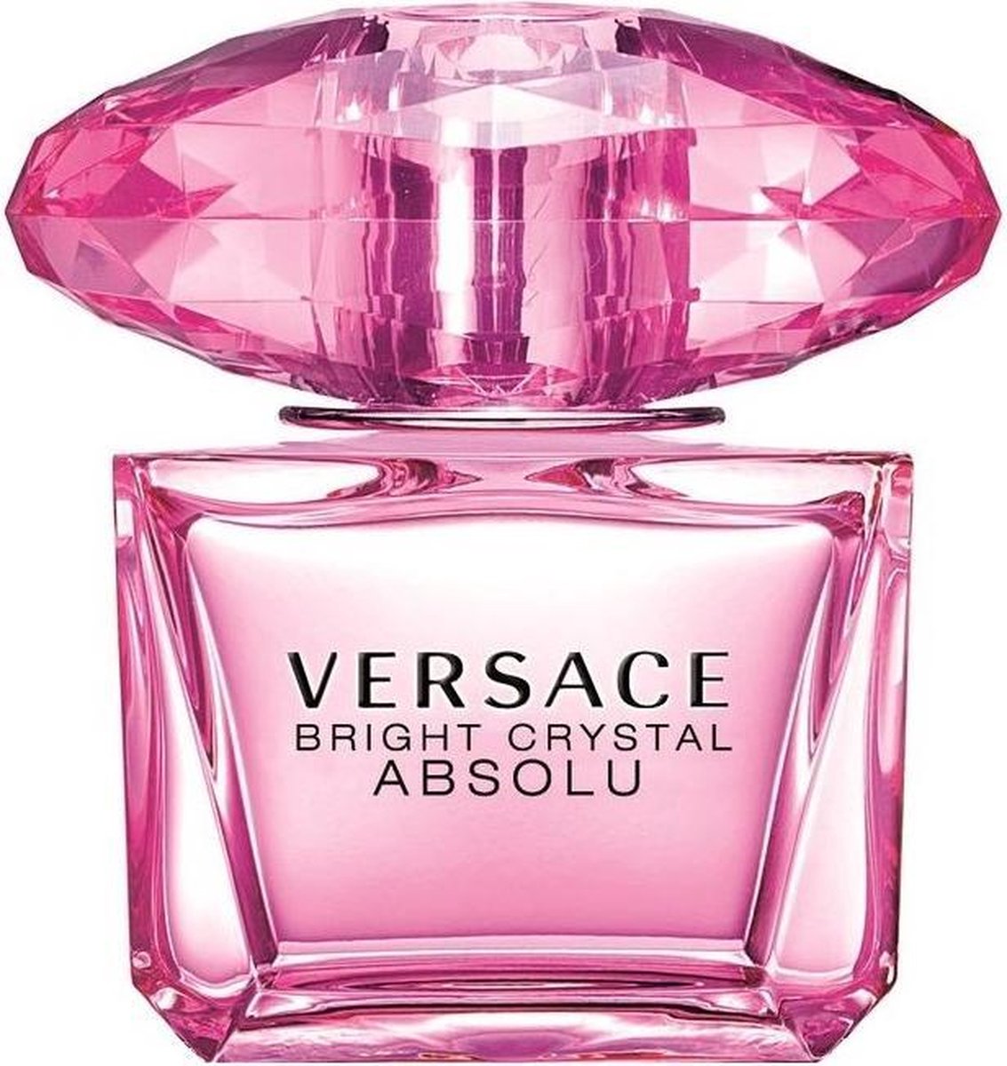 Versace Bright Crystal Absolu 90 ml Eau de Parfum Damesparfum