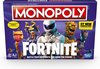 Afbeelding van het spelletje Monopoly Fortnite (Eng /Nl Handleiding)