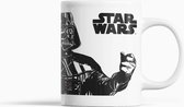 Star Wars - " The Power Of Coffee" Mok