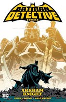 Batman: Detective Comics Volume 2