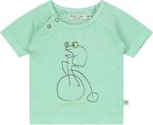 Smitten Organic - BMX Katoen T-Shirt - Dewdrop