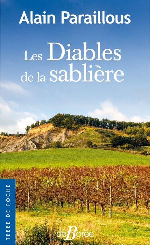 Terre de poche - Les Diables de la sablière