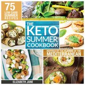 Keto Summer Cookbook