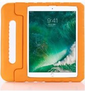 Apple iPad Pro 11 (2018) Kinder Tabletcase - Oranje