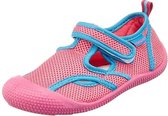 Playshoes Chaussures aquatiques Aqua résistant aux UV Rose / turquoise Taille 26/27
