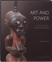 Art and Power in the Central African Savanna